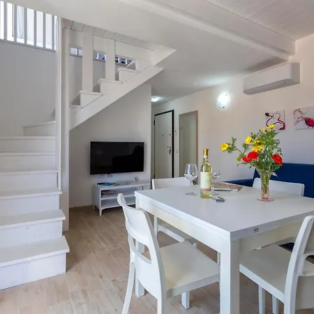Sa Domo Mea Apartman *