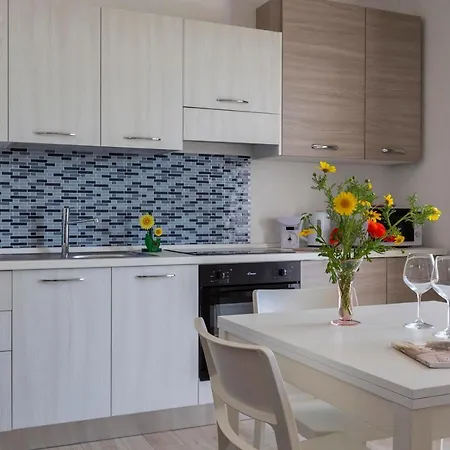 Sa Domo Mea Apartman Isola Rossa