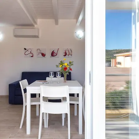 Appartamento Sa Domo Mea Isola Rossa (Sassari)