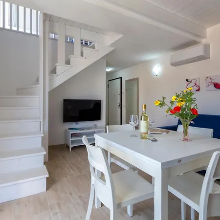Appartement Sa Domo Mea Isola Rossa (Sassari)