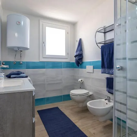 Appartement Sa Domo Mea *