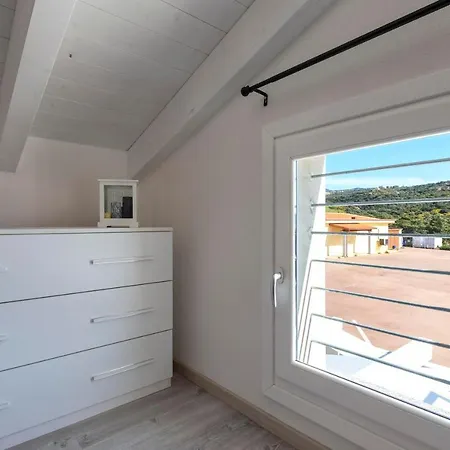 Apartamento Sa Domo Mea *
