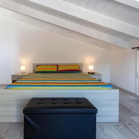 Sa Domo Mea Isola Rossa (Sassari)