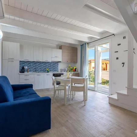 Sa Domo Mea * Isola Rossa (Sassari)