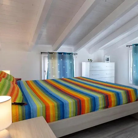 Apartmán Sa Domo Mea