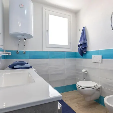 Apartamento Sa Domo Mea *