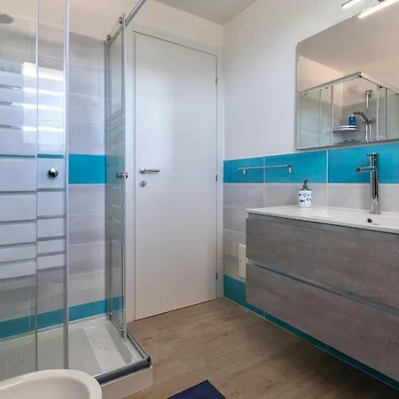 Apartmán Sa Domo Mea *