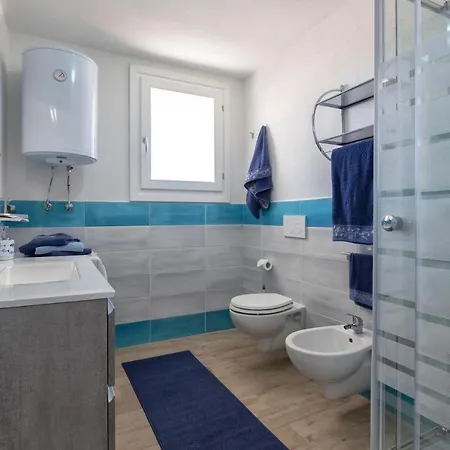 Sa Domo Mea Apartmán *