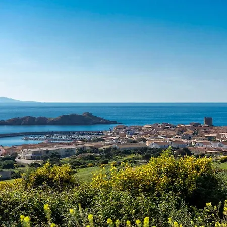 Sa Domo Mea Apartamento Isola Rossa (Sassari)