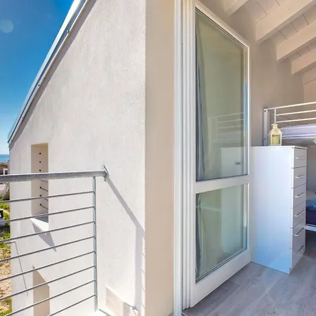 Sa Domo Mea Apartamento