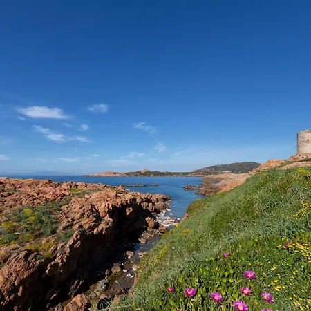 Sa Domo Mea Isola Rossa (Sassari)