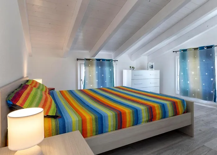 Apartman Sa Domo Mea