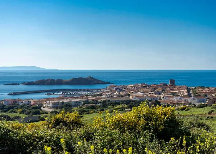 Sa Domo Mea Apartman Isola Rossa